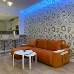 Regnum Luxury Suites