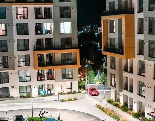 Regnum Luxury Suites