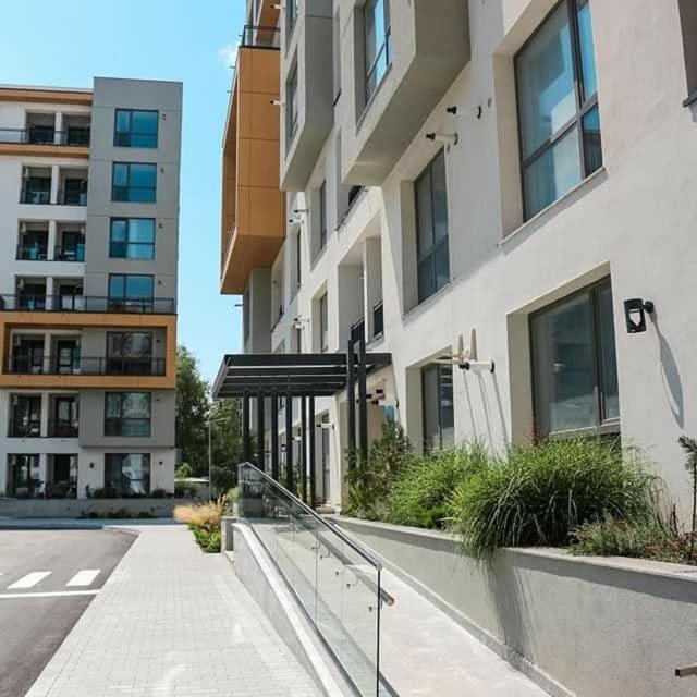 Regnum Luxury Apartment