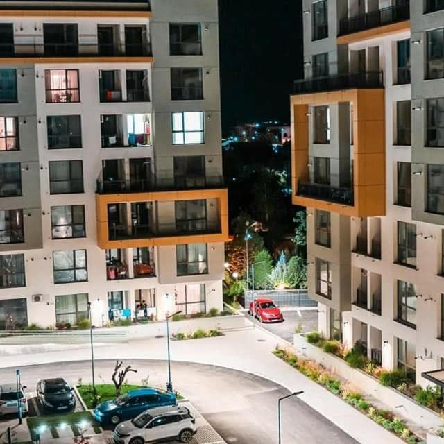 Regnum Luxury Apartment Mamaia