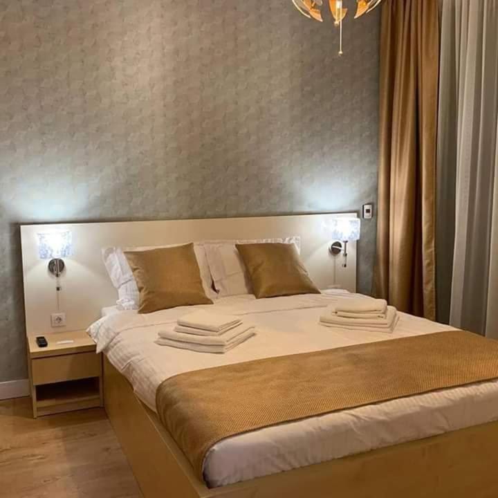 Regnum Luxury Apartment