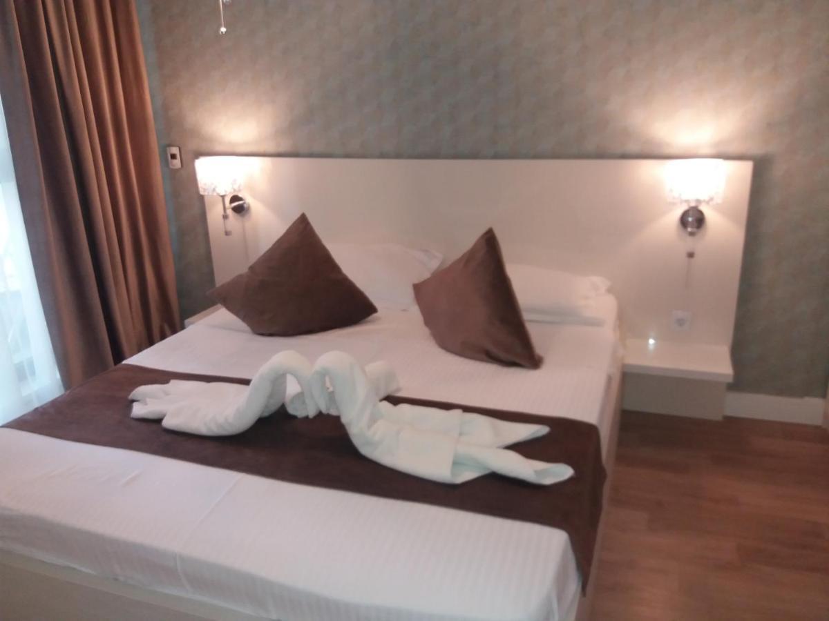 Regnum Luxury Apartment