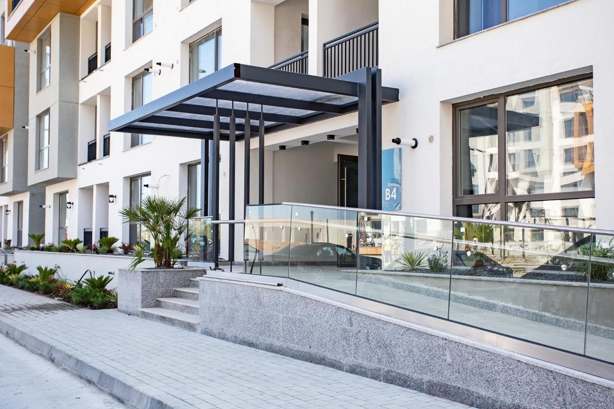 Apartment Regnum Luxury Mamaia