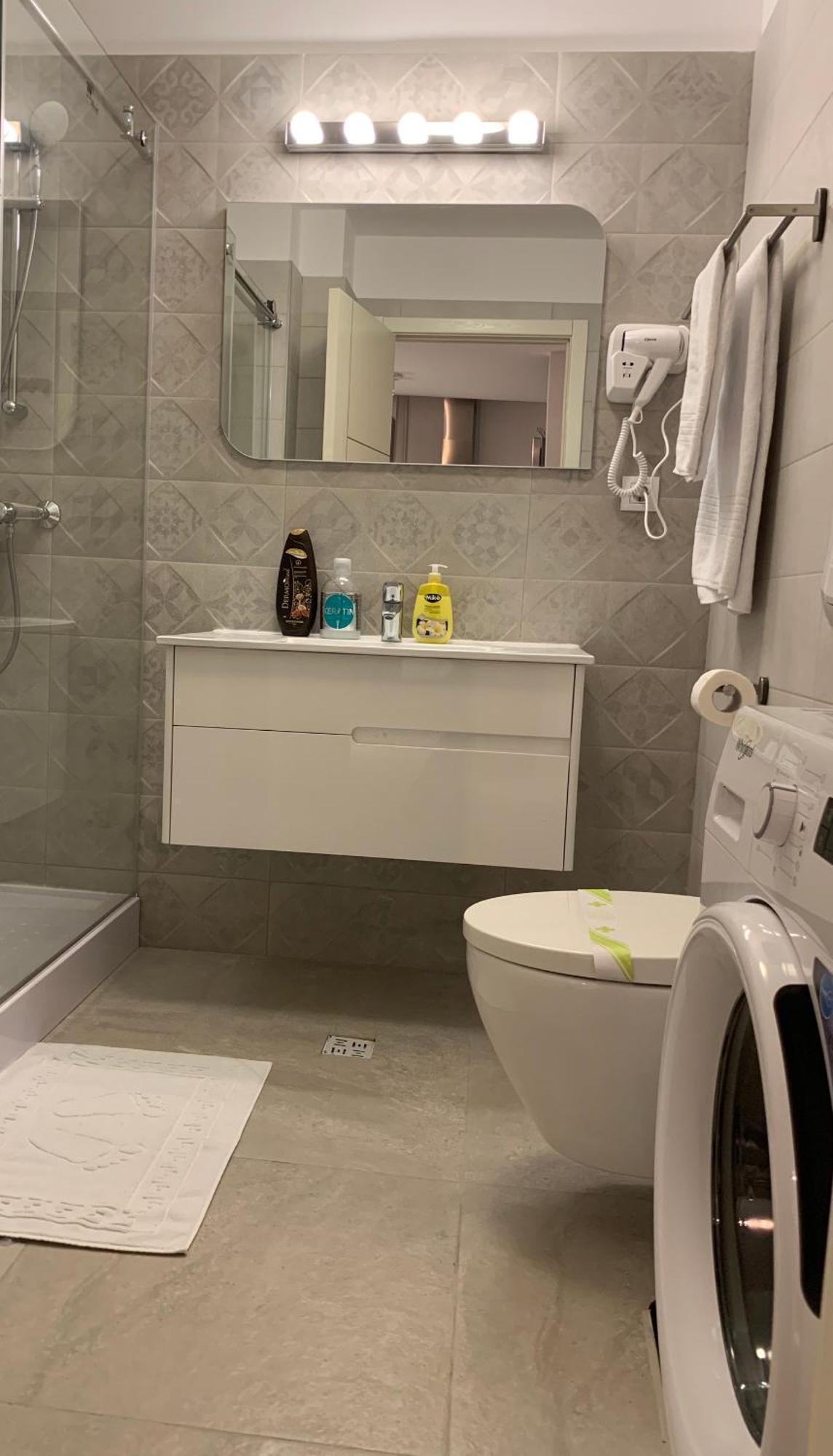 Regnum Luxury Apartment Mamaia