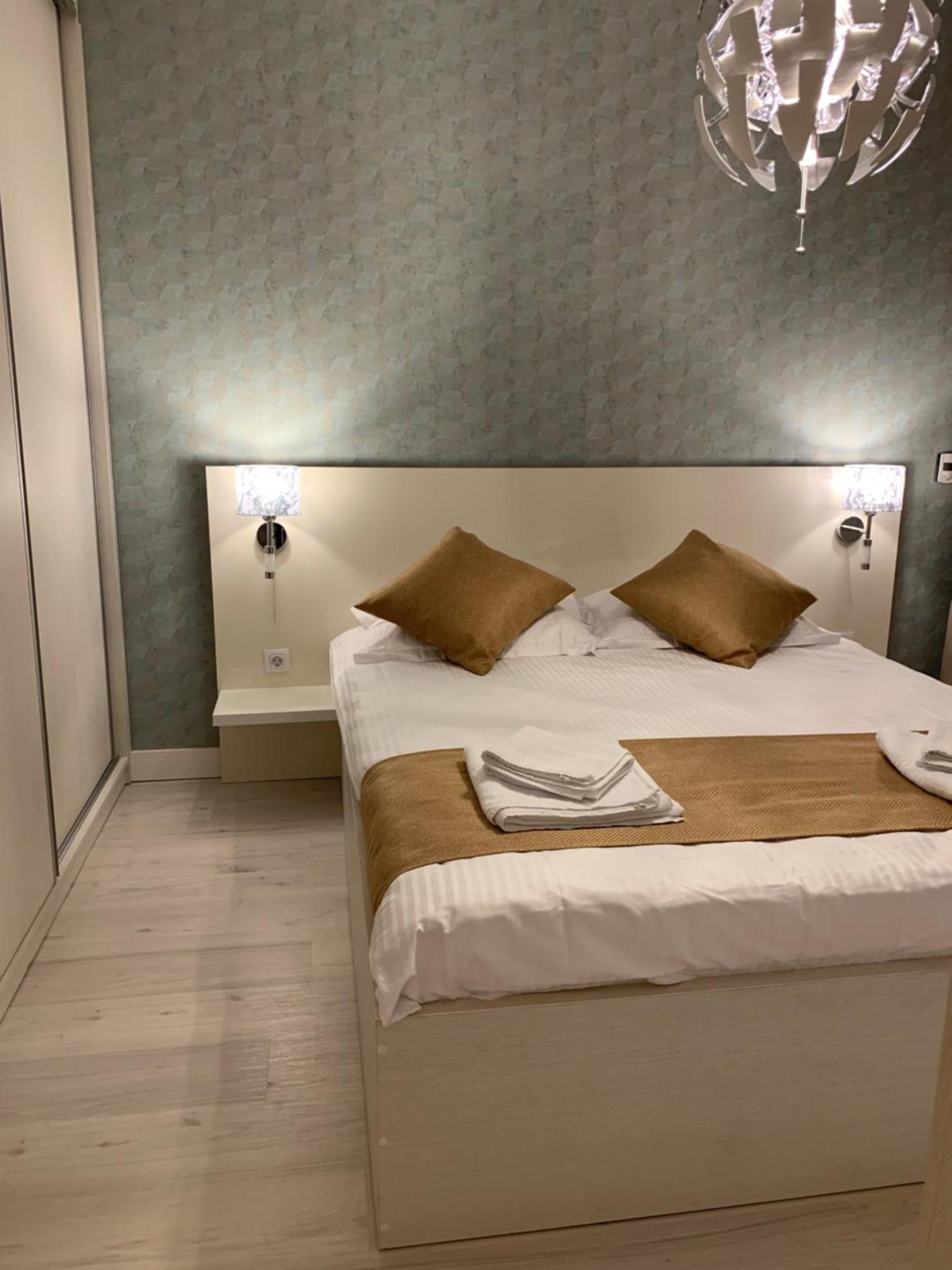 Regnum Luxury Mamaia