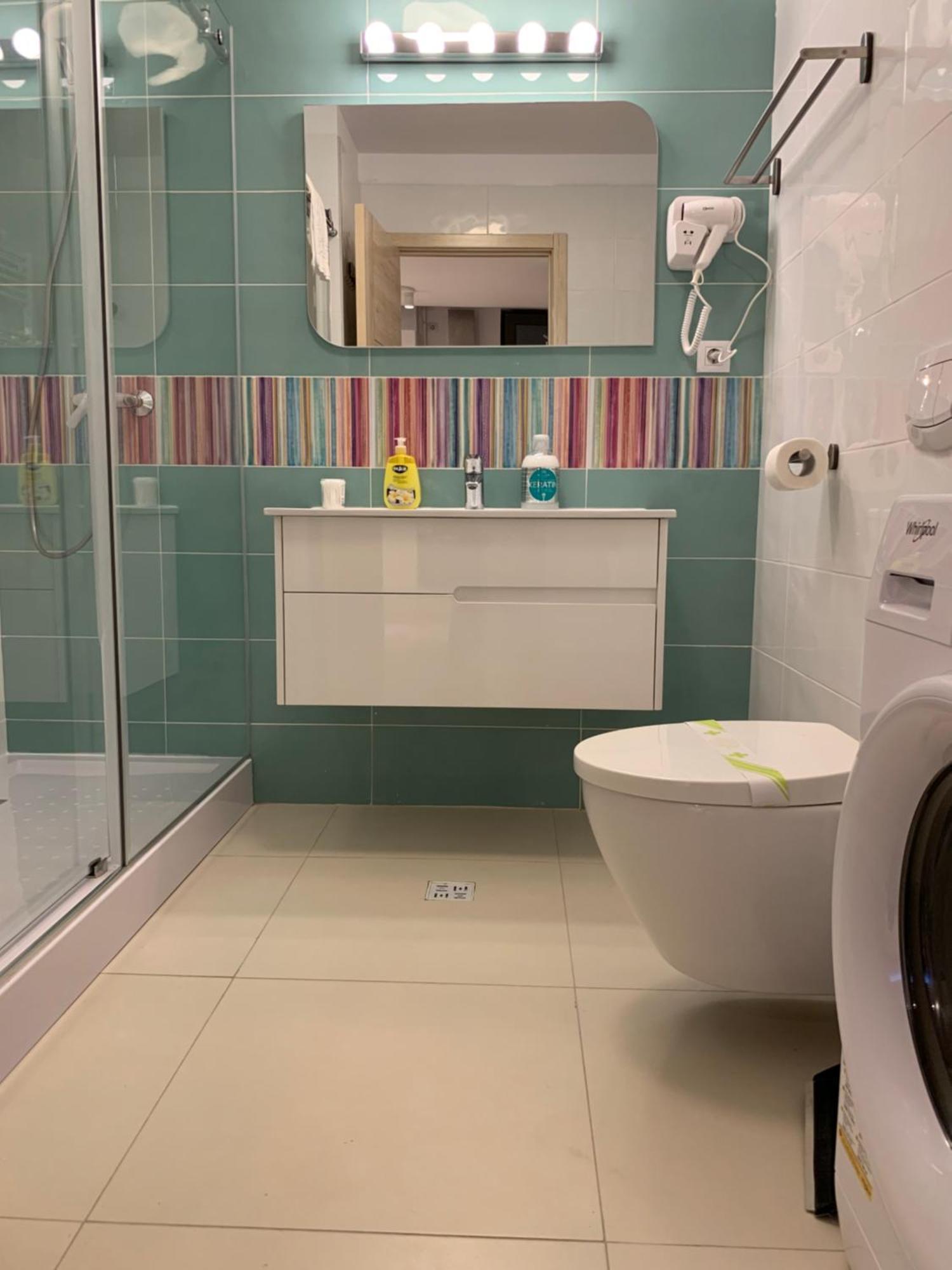 Regnum Luxury Apartment