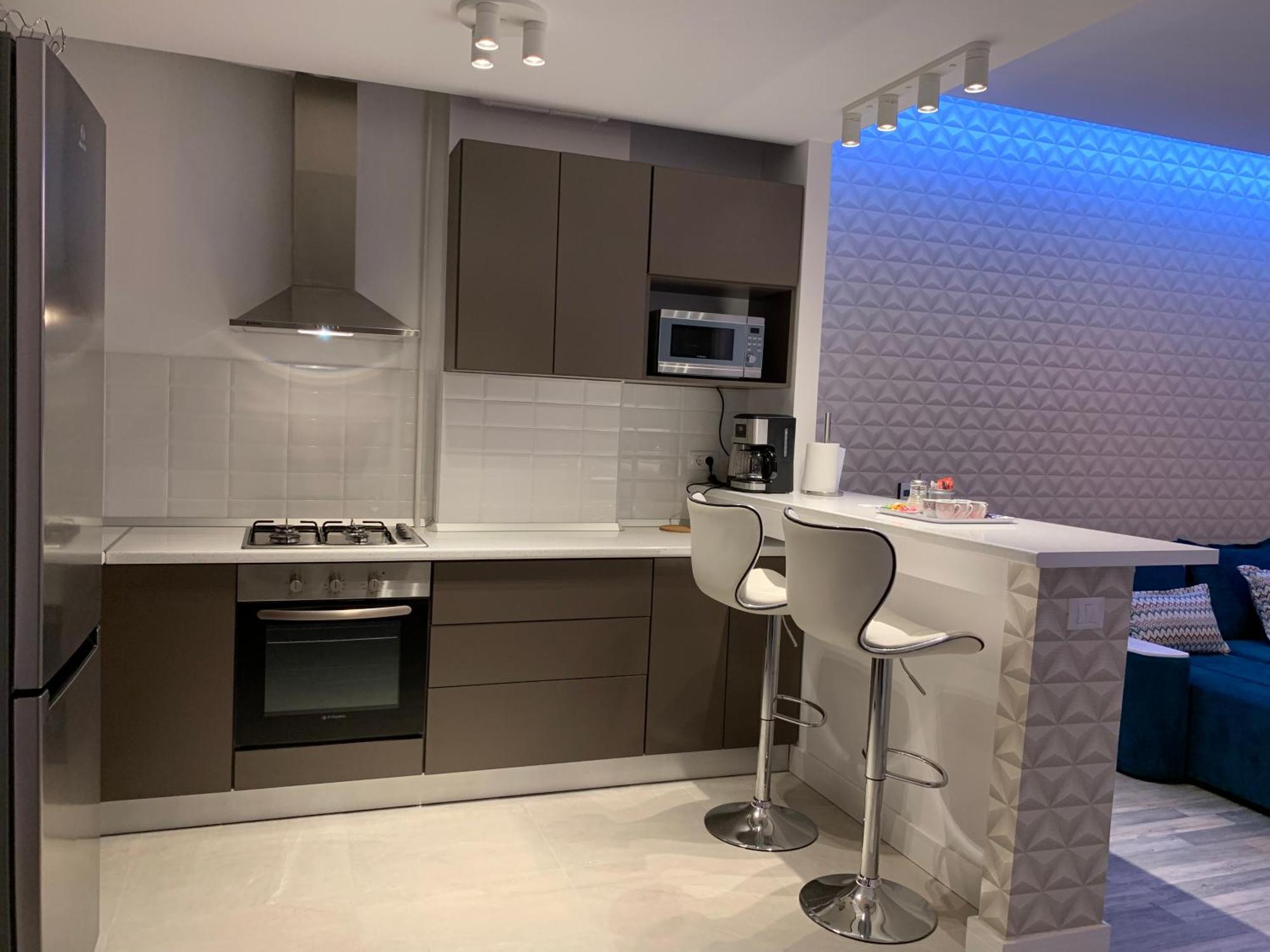 Apartment Regnum Luxury *