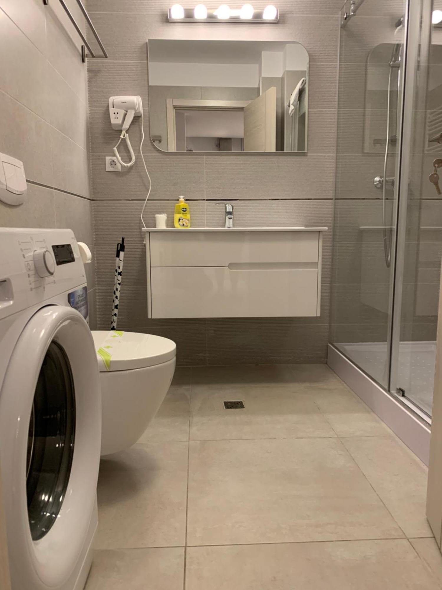 Apartment Regnum Luxury Mamaia