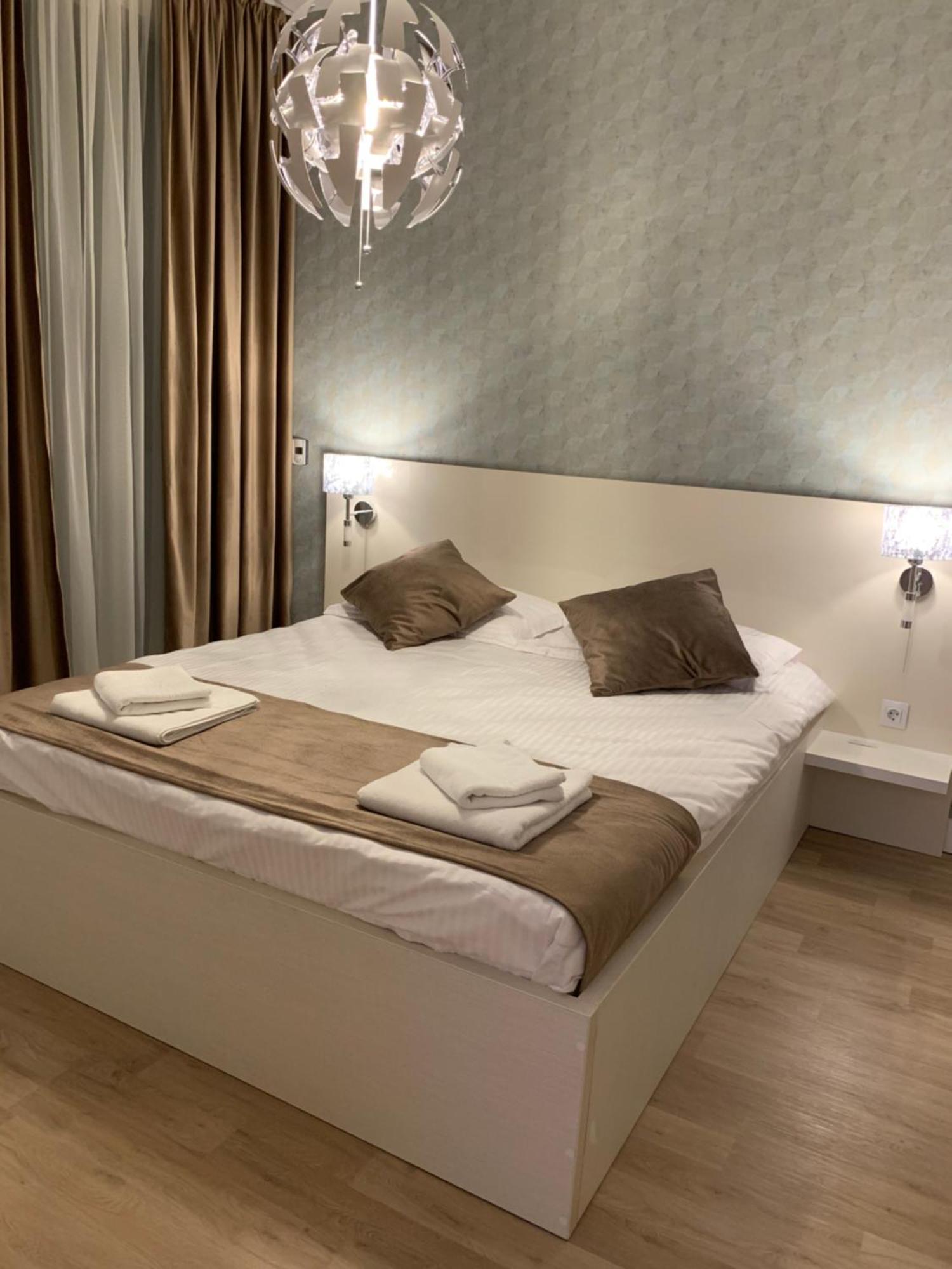 Regnum Luxury *