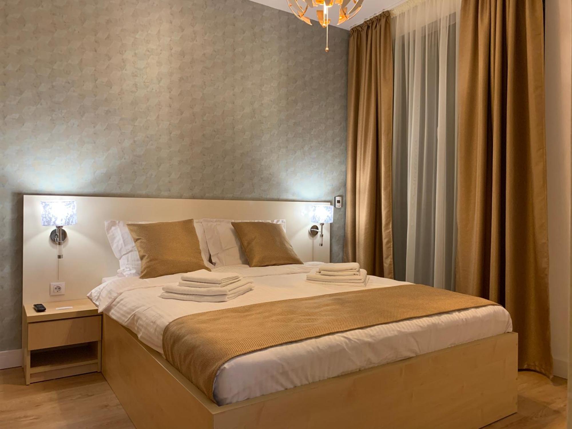 Regnum Luxury * Mamaia