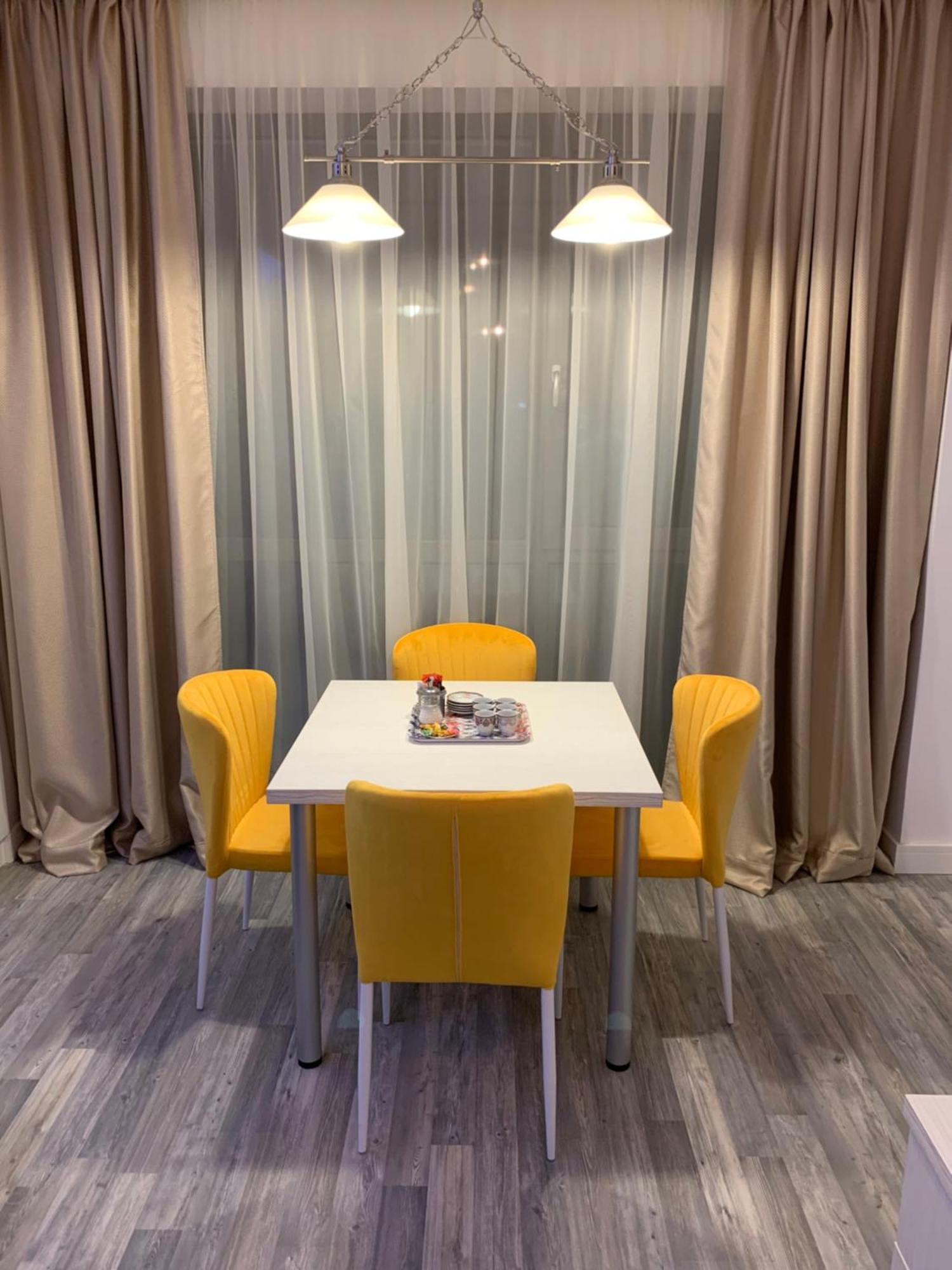 Regnum Luxury Apartment