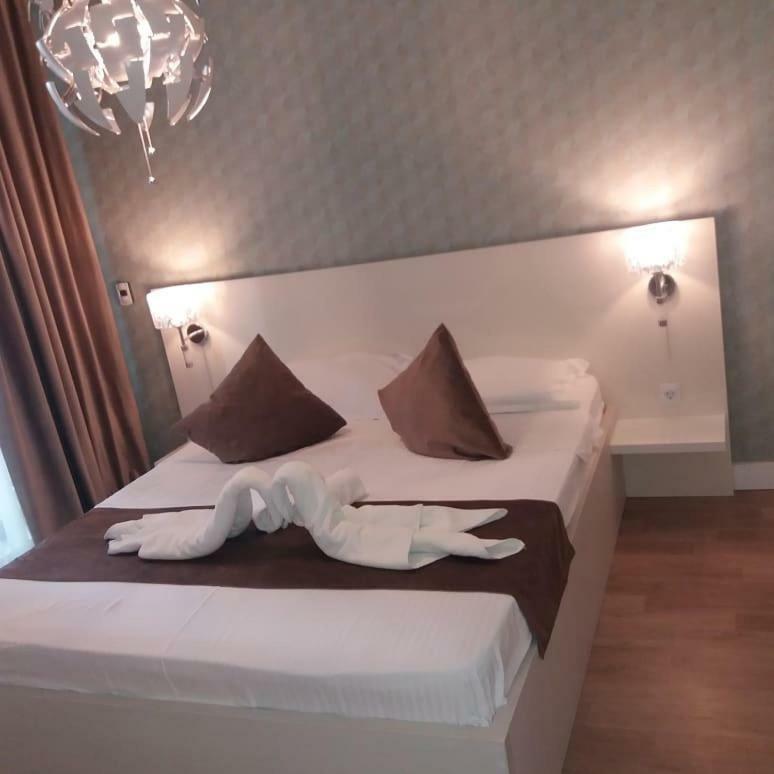 Apartment Regnum Luxury *