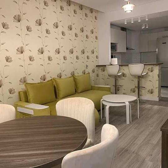 Apartment Regnum Luxury