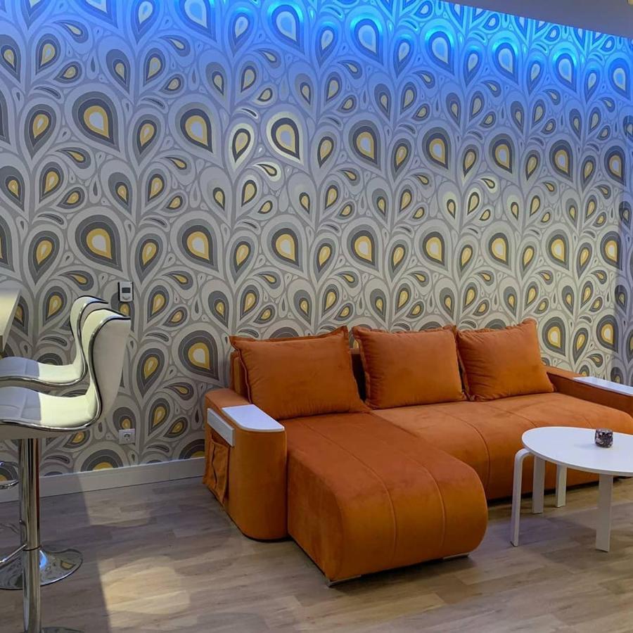 Regnum Luxury Apartment *