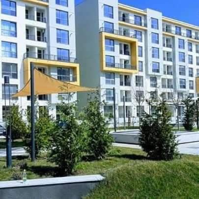 Regnum Luxury Mamaia