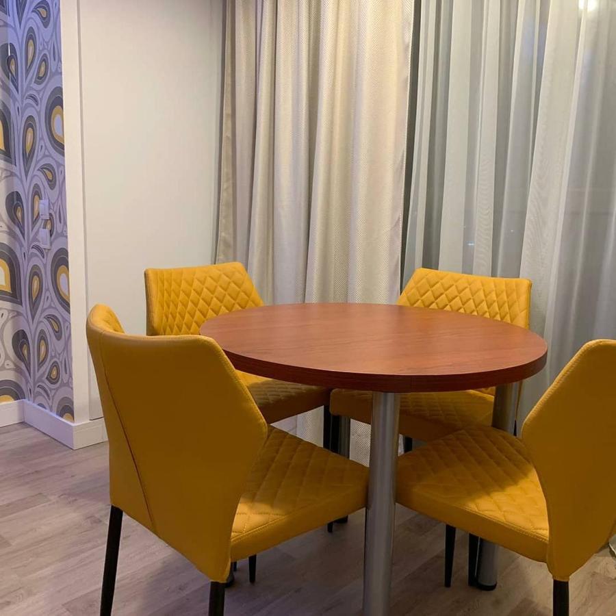 Apartment Regnum Luxury *