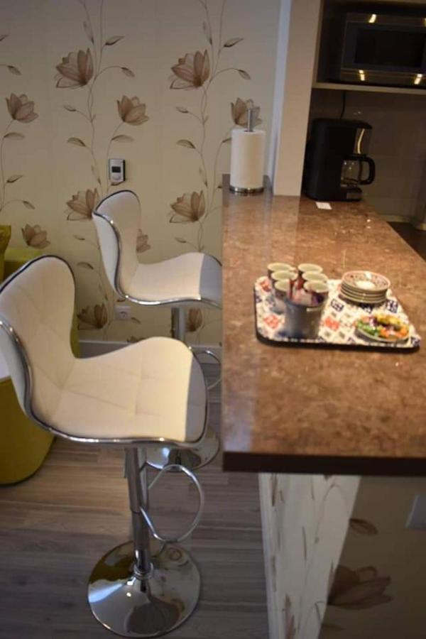 Apartment Regnum Luxury Mamaia